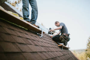 Local Roofers in Pope Valley, CA
